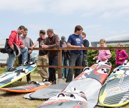 Surfshop Fehmarn Nitsch/Wiepcke OHG Bild 4