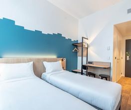 B&B HOTEL Geneva Airport Bild 10