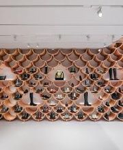 Camper Paseo de Gracia Barcelona imagen 3