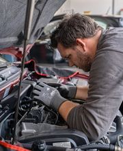 Steiggarage L. Jaquet Bild 14