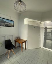 Nicolas PLAUT ostéopathe image 2