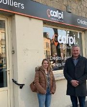 CAFPI Brive-la-Gaillarde courtier en crédit immobilier image 4