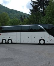 T Travel Al Sasso SA Bild 5