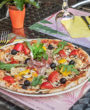 Restaurant Pizzeria Vela Azzurra image 10