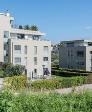 Résidence Pregny-Parc Genève Bild 1