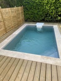 Techer Lionel - Pool Elec