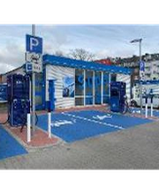 Aral pulse Ladestation Bild 1