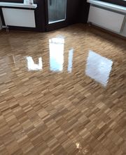 Omer Bodenbeläge & Parkett GmbH Bild 1