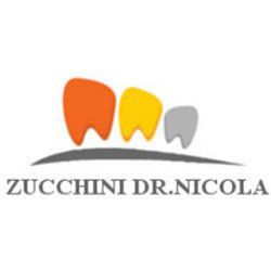 Zucchini Dr. Nicola logo