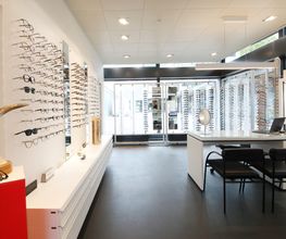 Witiker Optic AG Bild 1