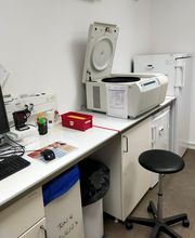 Laboratoire Jonquerettes - BIOGROUP PROVENCE image 1