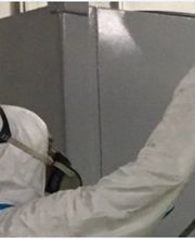 Spica Spécialiste En Peinture Industrielle image 2