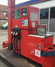 star Tankstelle Bild 5