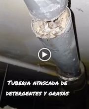 Desatranques urgentes en Granada (Desatascos Sierra Nevada) imagen 8