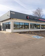 Crash Champions Collision Repair E Platte image 11