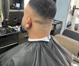 Coiffeur/Friseur Metin Bild 17