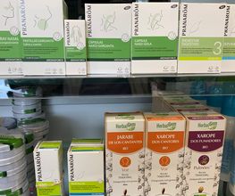 Farmacia Montecarmelo 7 imagen 8