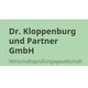 Dr. Kloppenburg und Partner GmbH