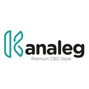 Kanaleg Premium CBD Store