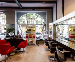 Caractère Coiffure image 8