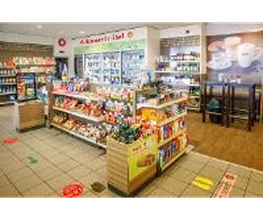 Shell Recharge Charging Station Bild 14