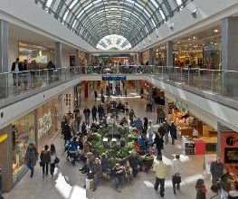 Olympia-Einkaufszentrum Bild 3