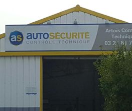 Auto Sécurité image 2