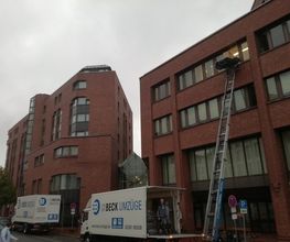 von der Beck Umzüge Bild 8
