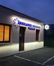 Ambulances Orbecquoises image 12