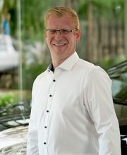 Kfz.-Gutachter Manuel Ramacher