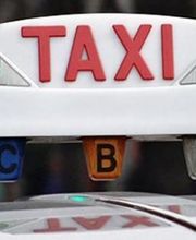 Taxi Patrick image 2