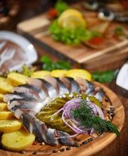 Kavkaz Restaurant Bild 5