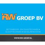 RW Groep Betonboren zagen en renovatiesloop