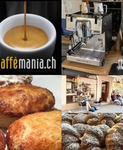 Caffèmania Bild 14