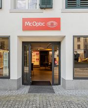Optiker McOptic - Wädenswil Bild 1