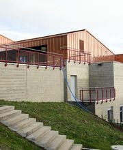 Aregger Holzbau GmbH Bild 14