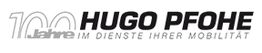 Hugo Pfohe GmbH - Zweigniederlassung Lübeck