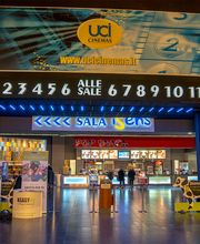 UCI Cinemas Lissone immagine 1