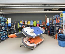 DECATHLON Passau Bild 6