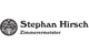 Hirsch, Stephan
