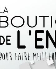 La Boutique de l'Encre image 4