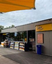 JET Tankstelle Bild 1