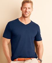T-Shirt-VNeck