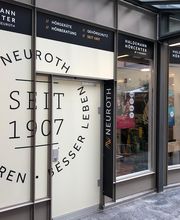 Neuroth Hörcenter AG - Hörgeräte und Gehörschutz Bild 5