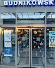 budni - Einkaufszentrum Manshardtstraße Bild 1