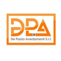 De Paola Arredamenti logo