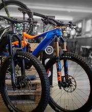 Bikecorner GmbH Bild 2