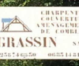 Grassin Charpente - Couverture SARL image 10