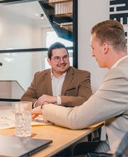 VR Immobilien GmbH Fulda Impressionen Büro und Team
