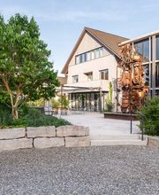 Kottmann-Kohler Gartenbau AG Bild 1